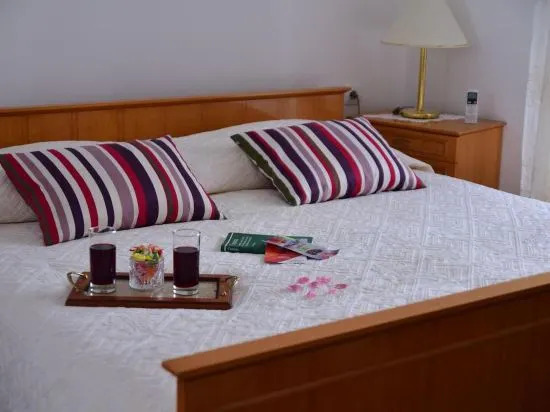 Apartment Dona Vesna