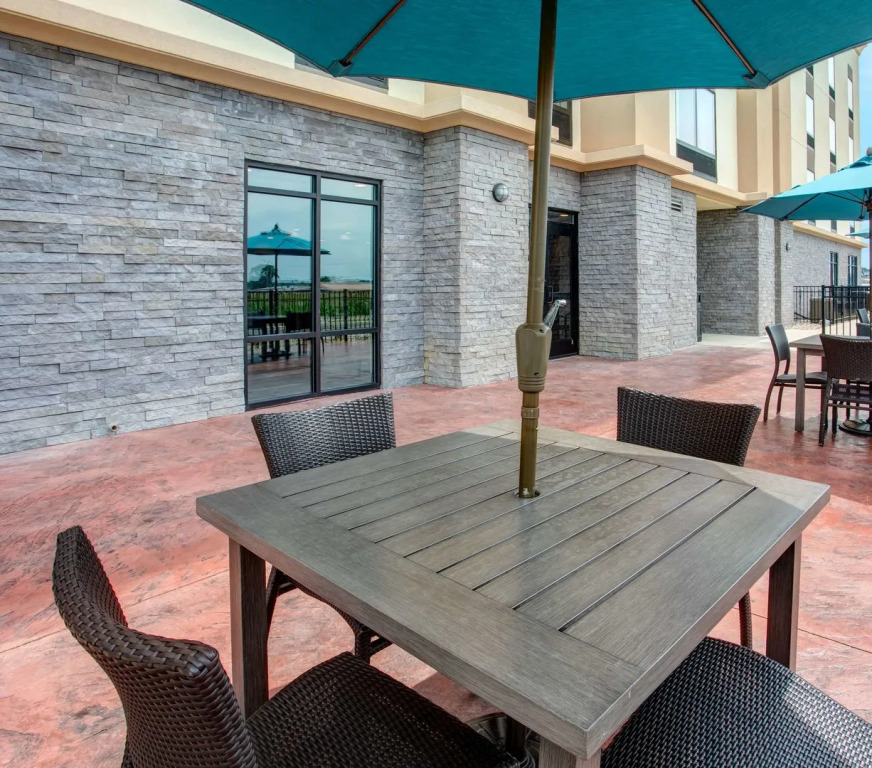 Hampton Inn Union City, Tn