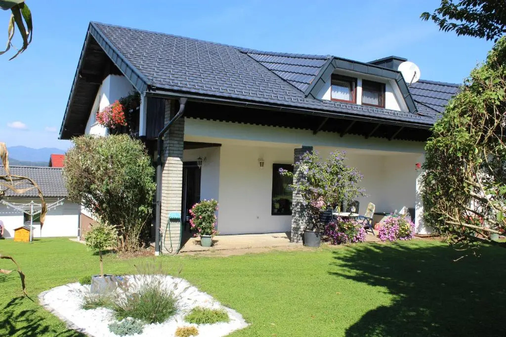 Ferienwohnung Annemarie