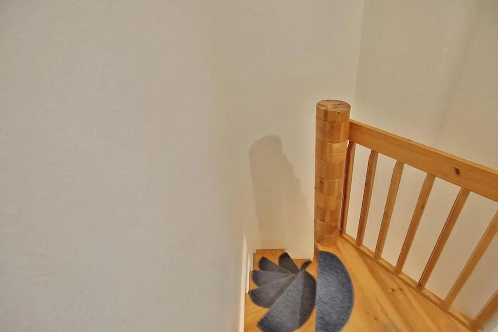 Ferienanlage Bergstraße 62 Ferienhaus Bergstraße 62 Appartement 17