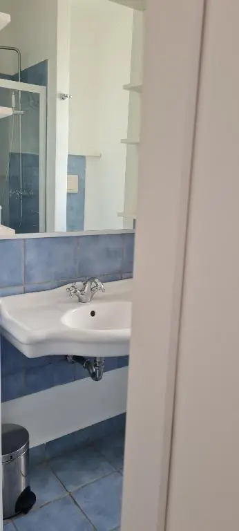 Borgo rio favara case vacanza