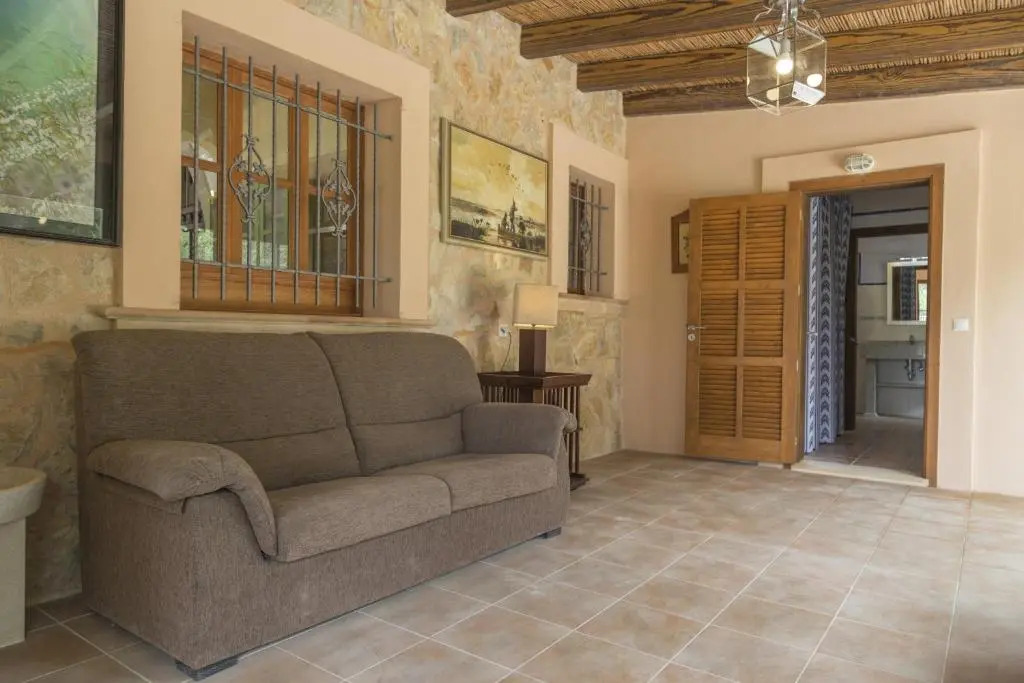 Villa Ses Comes