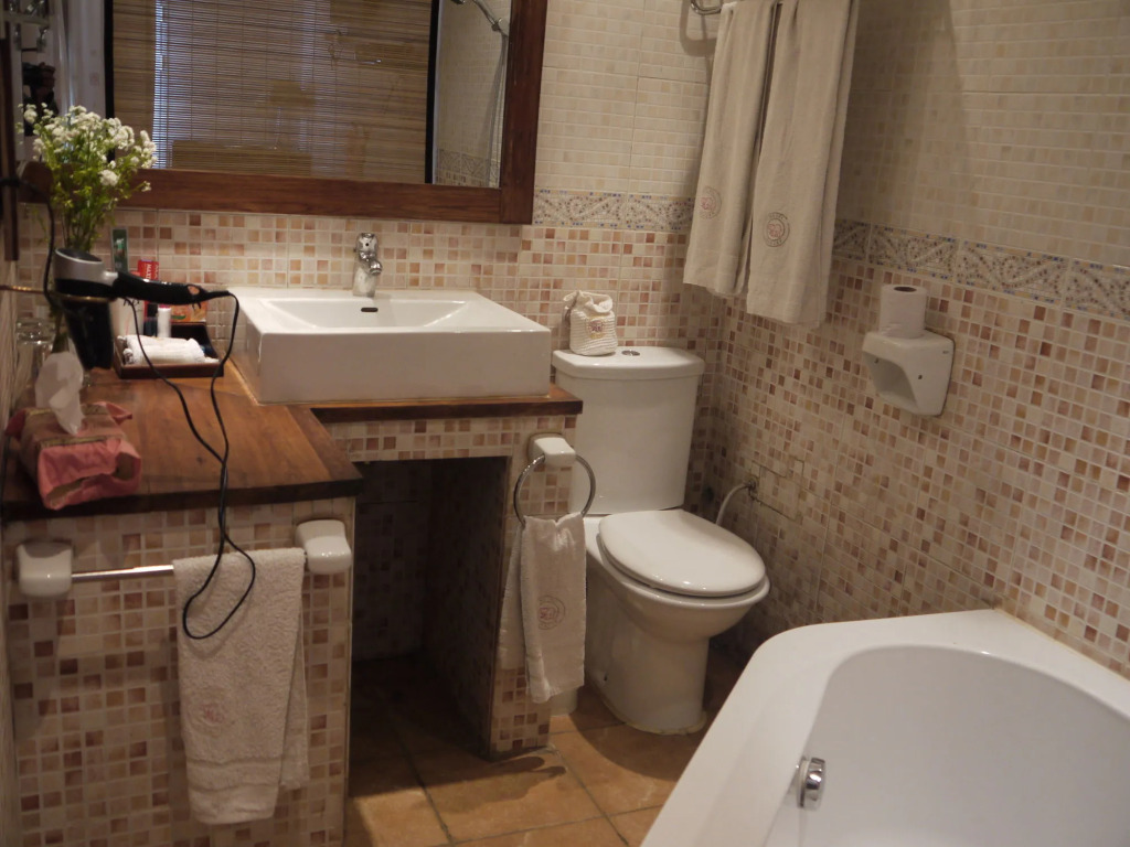 Hotel Brajas