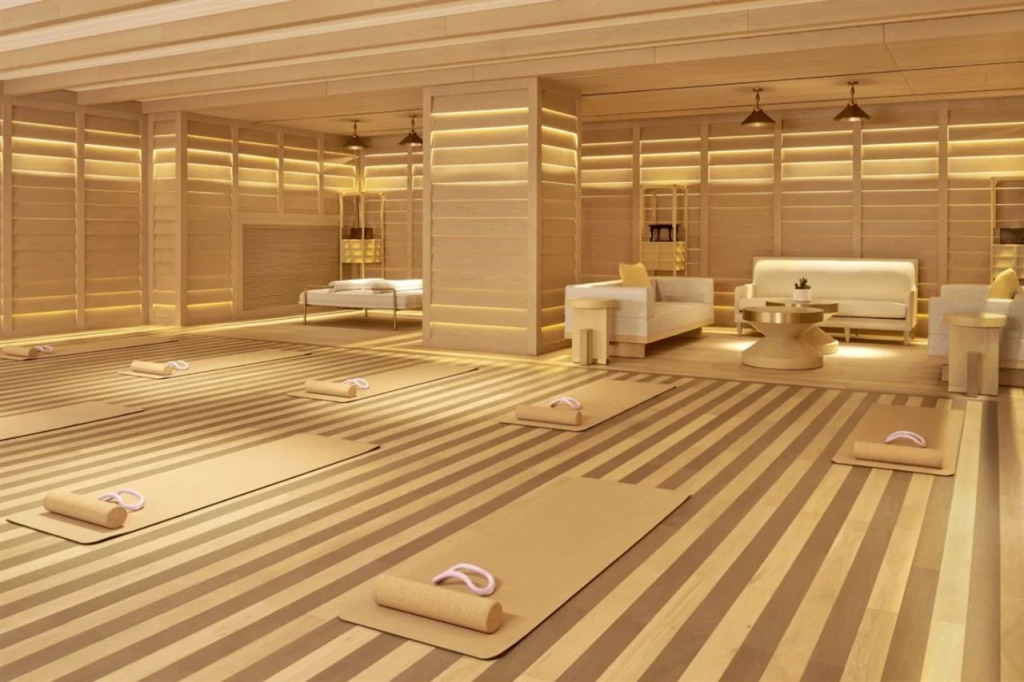 JW Marriott Jeju Resort & Spa