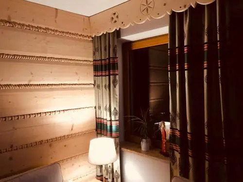 Apartament KościeliSKI