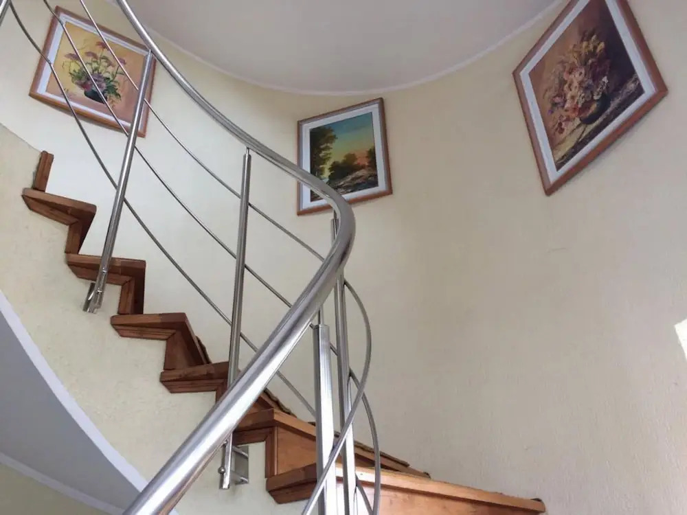Casa Belu