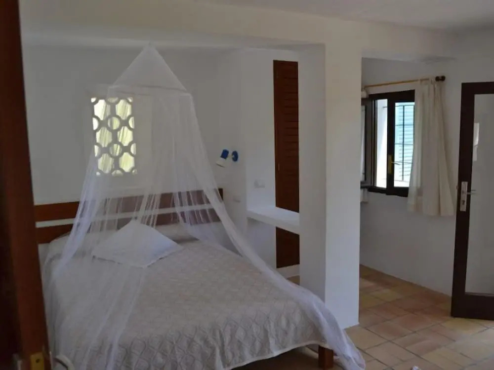 Can Mateu Casa