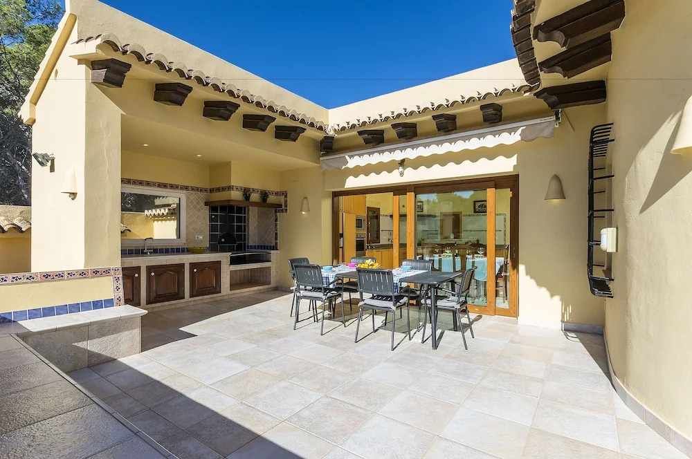 Sol Habitat Villa La Sort