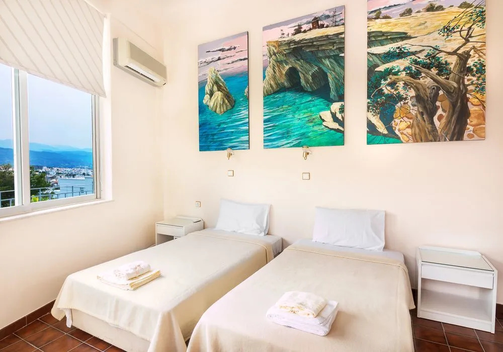 Loucerna Suites Chania