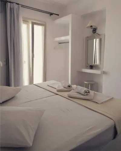 Aegeo Inn