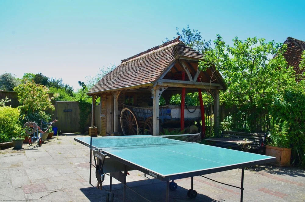 Milestone Lodge