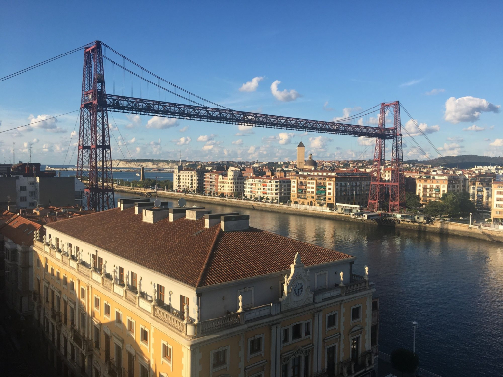 Puente Colgante Boutique Hotel