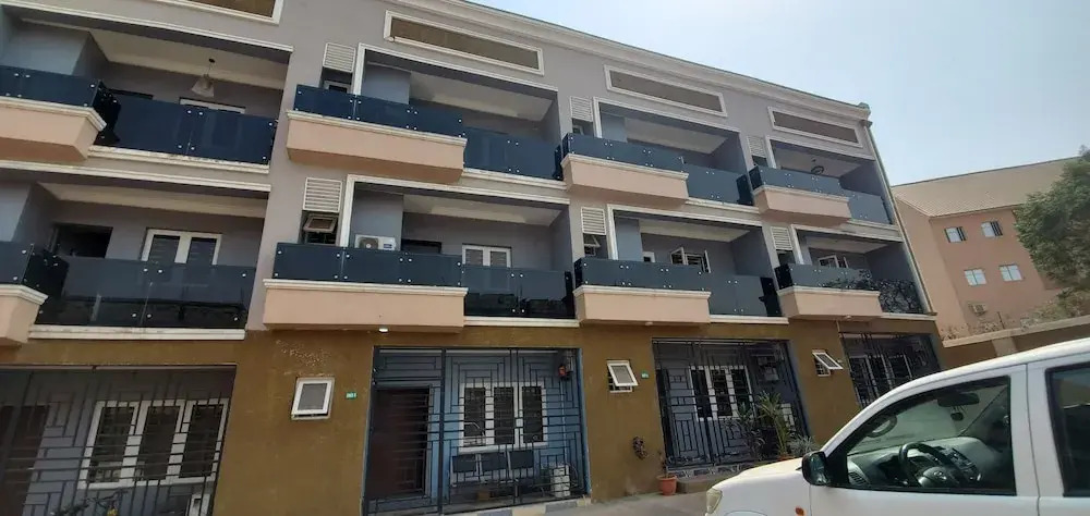 Palmer Apartments Abuja