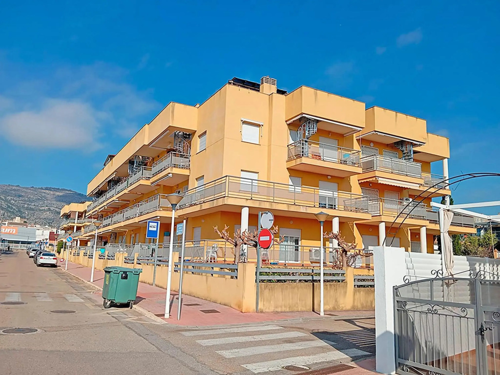 Apartamentos Los Almendros 3000