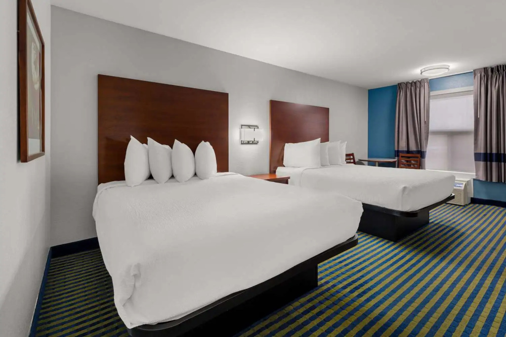 SureStay Plus by Best Western Brooks