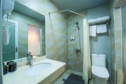Guilin Style Art Theme Hotel