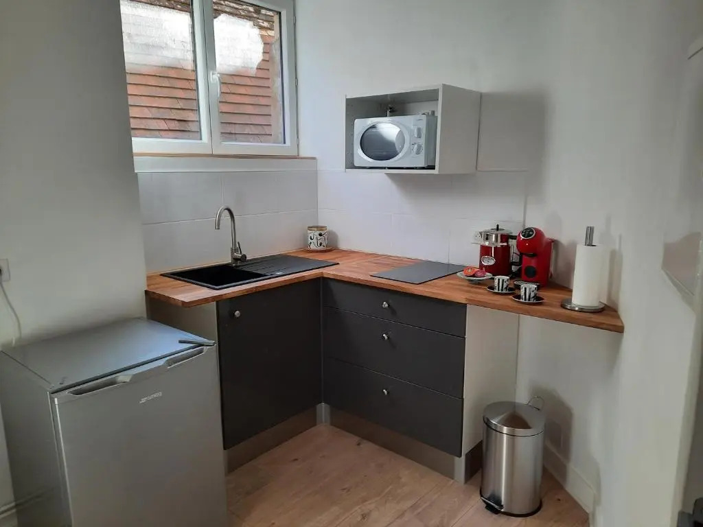 Résidence Beauvau – Numéro 3 - Centre de SARLAT
