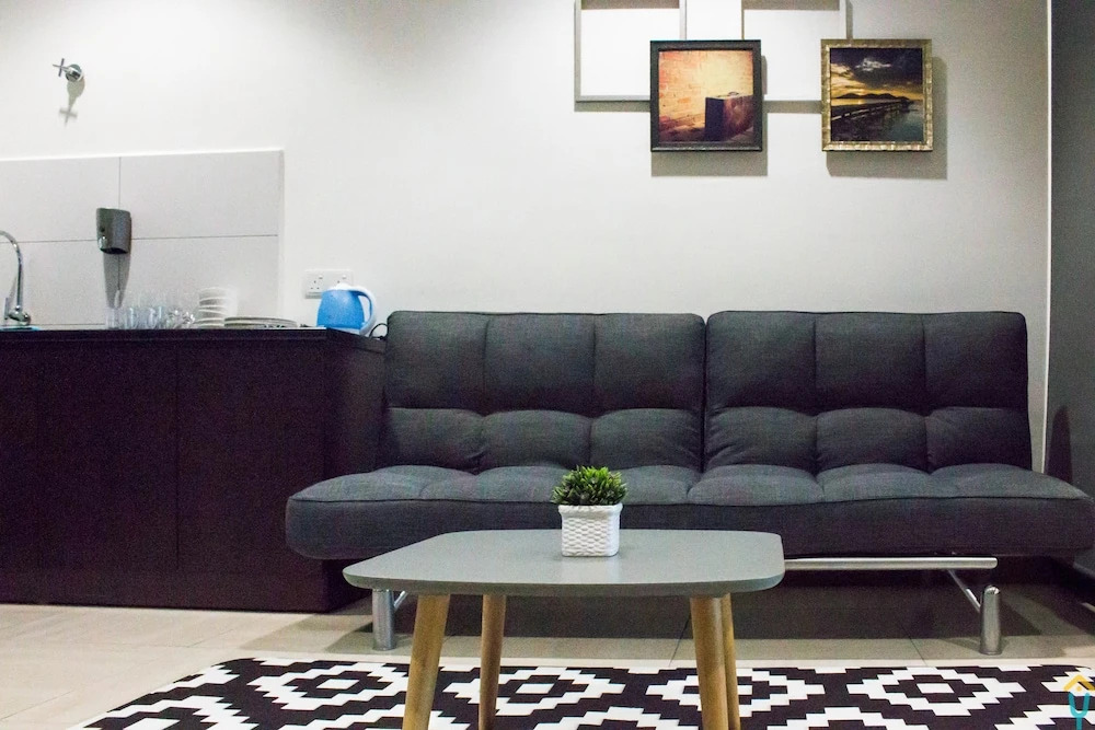 Piccadilly Service Residence Greentown Ipoh