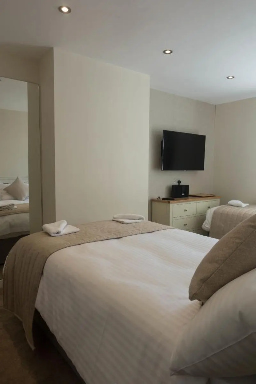 The Kings Cross Hotel