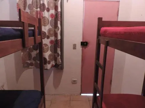 Paraty Central Hostel