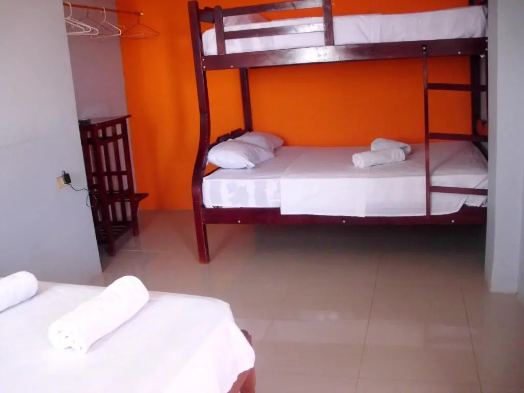 Hostal Alcazaba