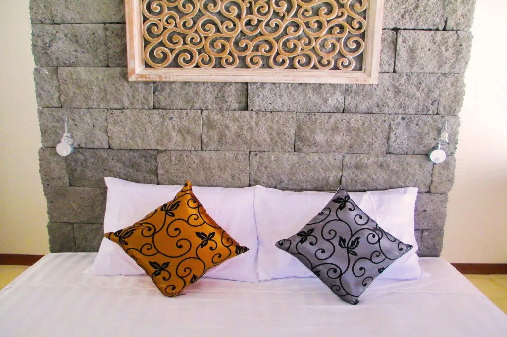 Panorama Ubud Private Villa