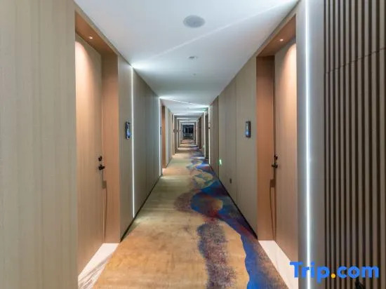 Longkou Hotel