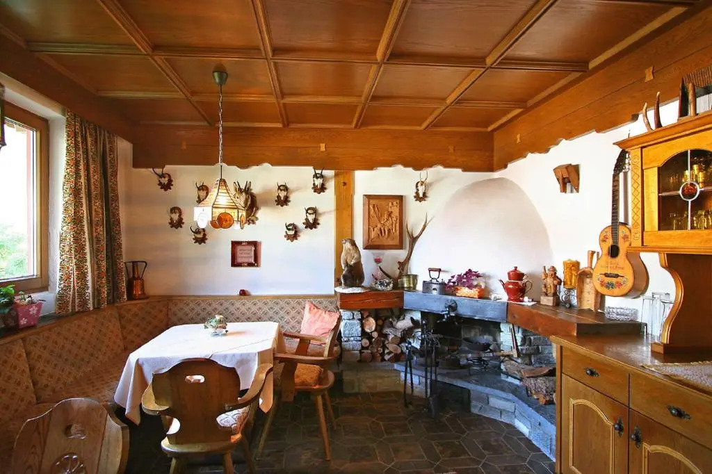 Haus St. Christoph