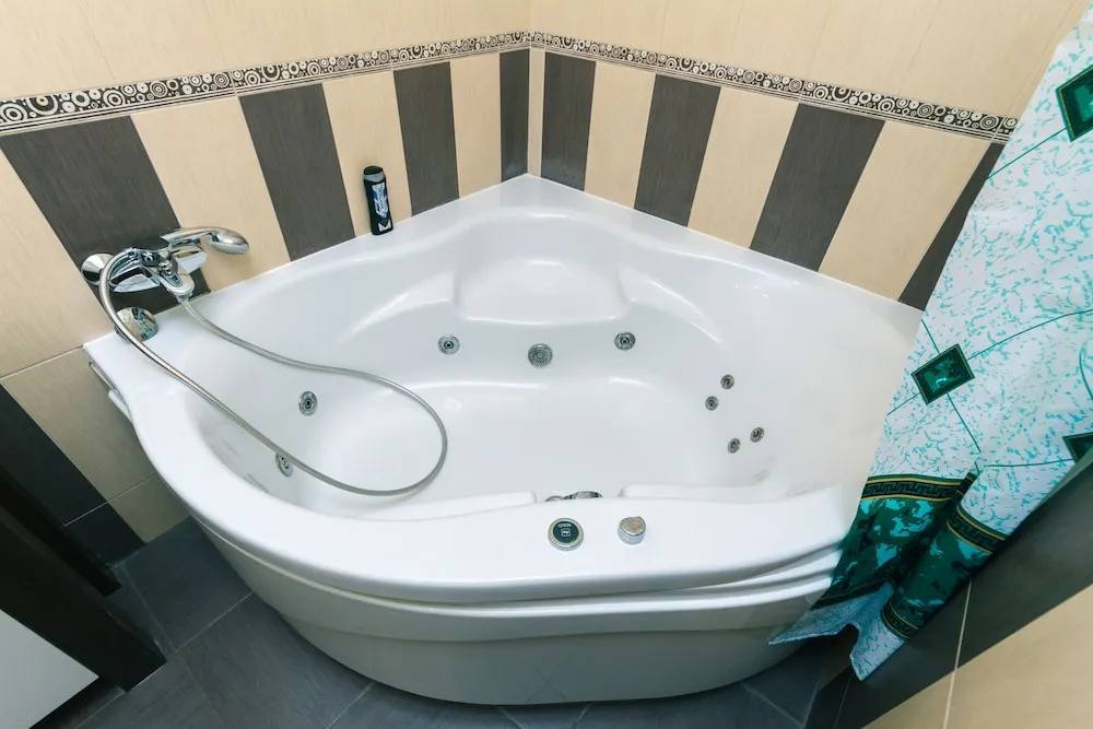 One bedroom Apartment - Centre of Kiev - 2140