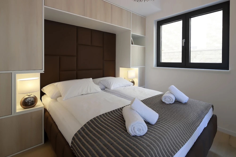 Modena Maris Apartments