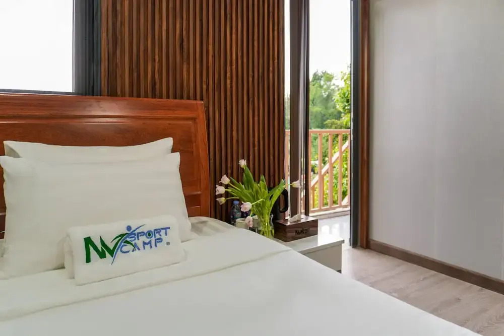 NV Sport Camping & Hotel - Ho Tram