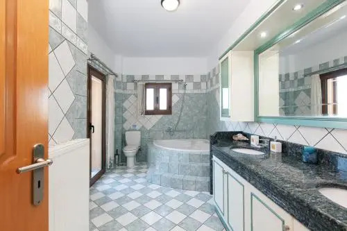 Villa Sevdas