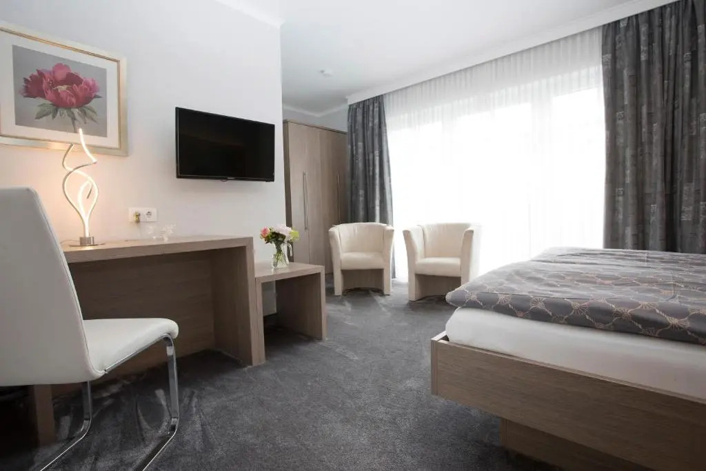 Hotel Forsthaus
