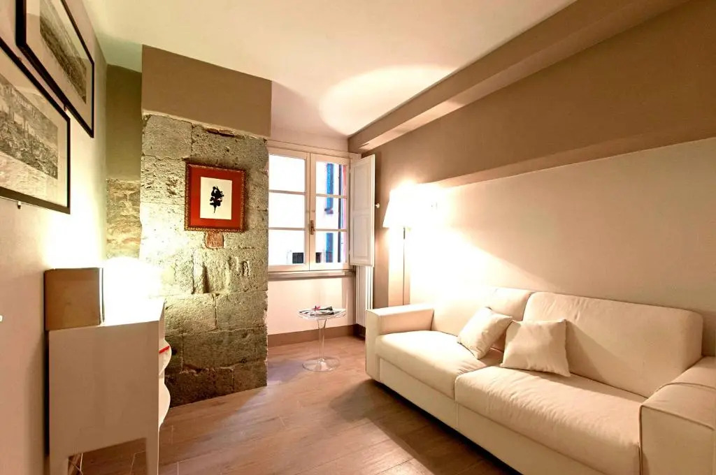 Borgo Suite