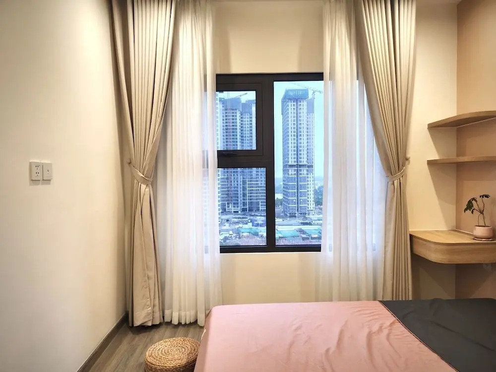 KS Vinhomes Grand Park