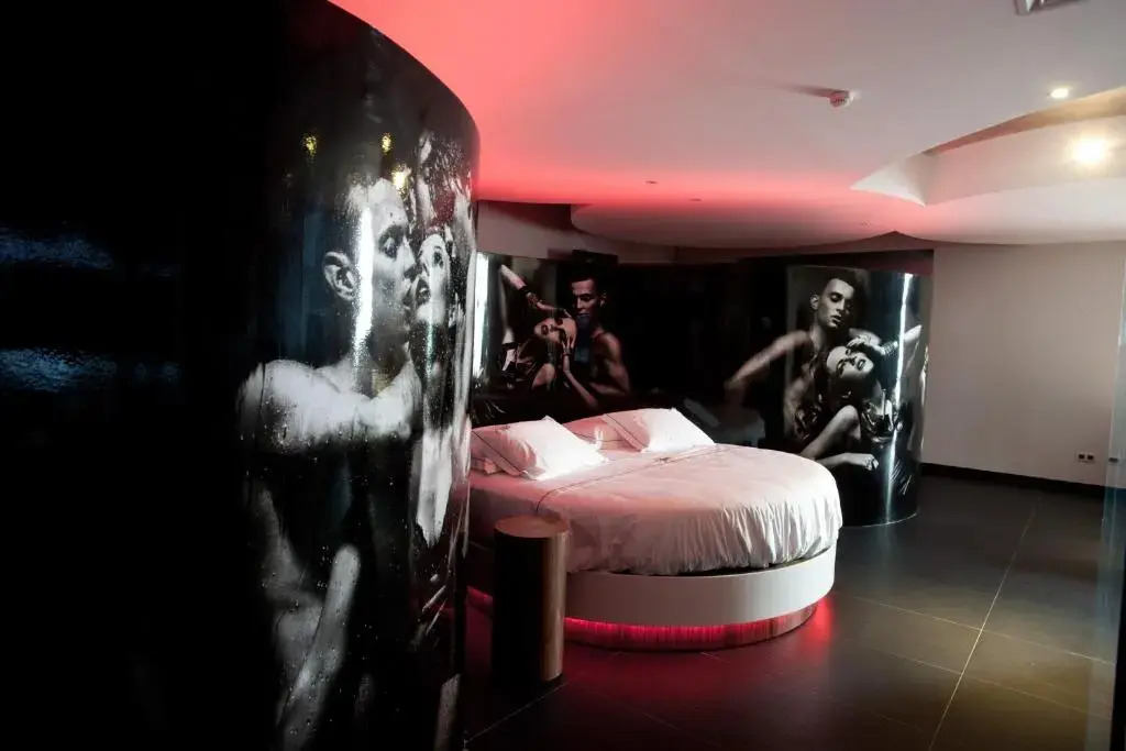 Mood - Private Suites