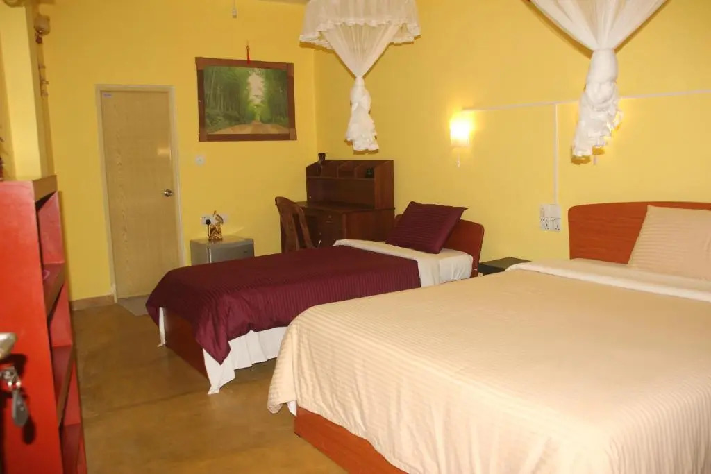 Welcome Inn