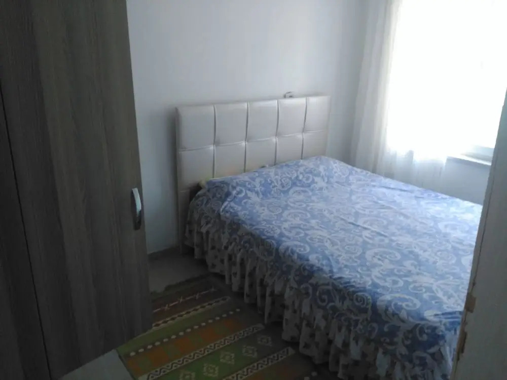 Erikli Tatil Evi 21