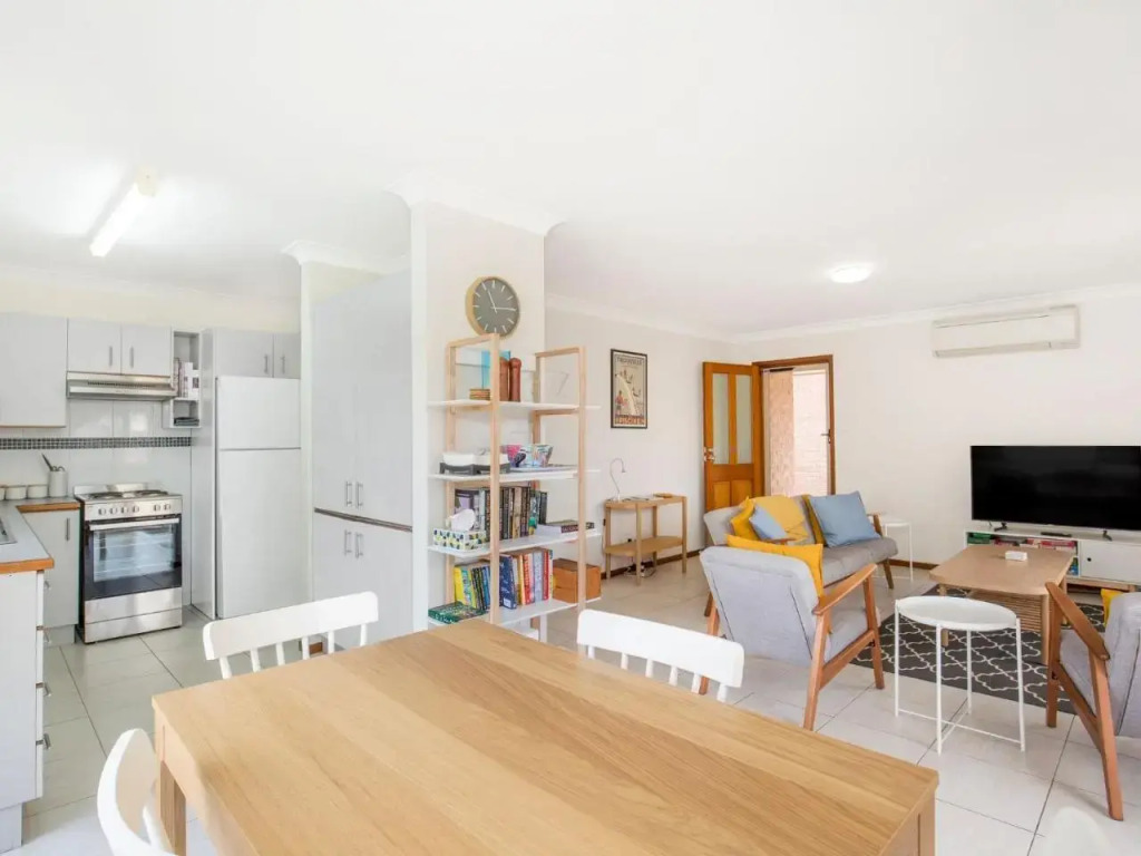 Cunjevoi - Pet Friendly - 5 Mins Walk to Beach