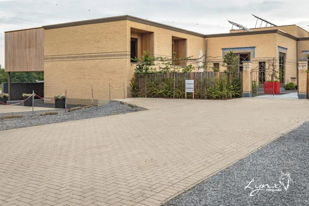 De Vesten Suites