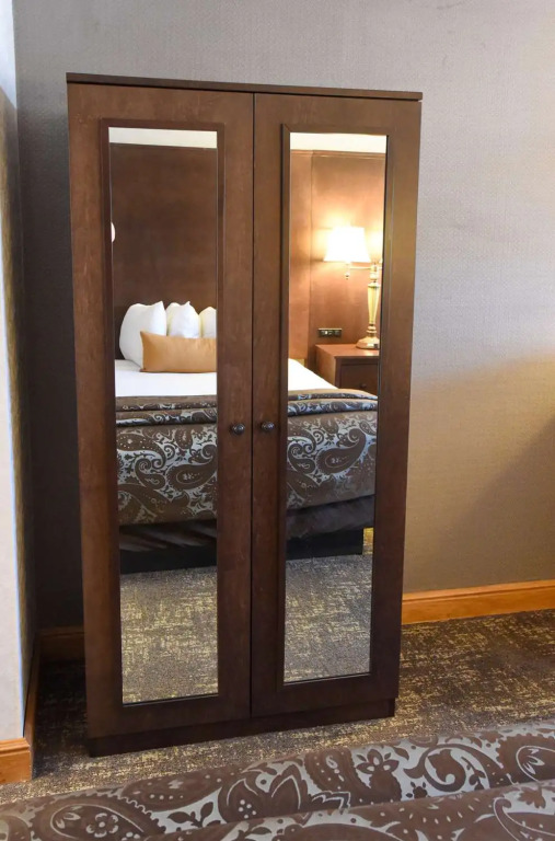 Best Western Plus Dockside Waterfront Inn