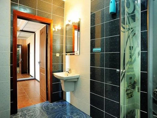 Villa Santorini