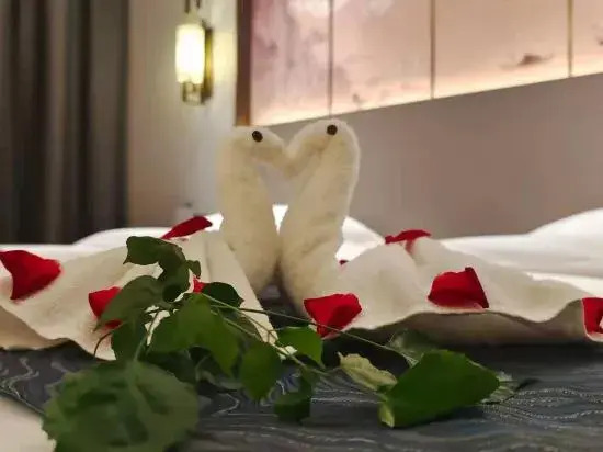 Yingxiang Business Hotel