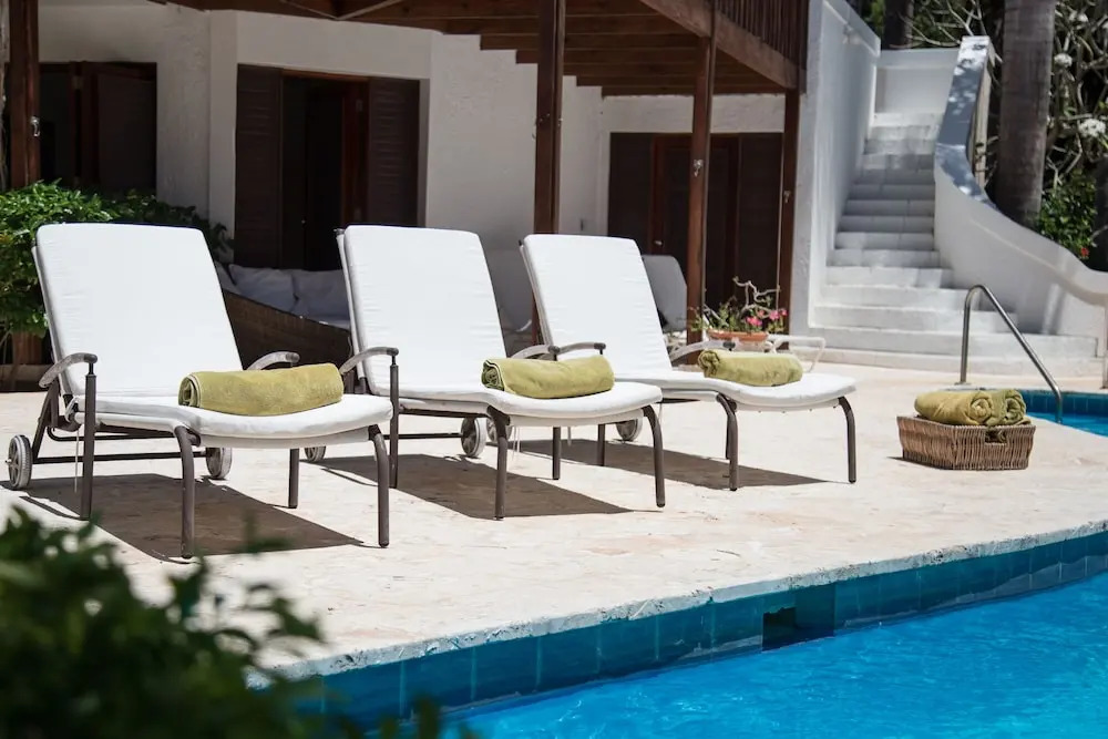 Luxury Villa in the Caribbean Casa de Campo - Dominican Republic