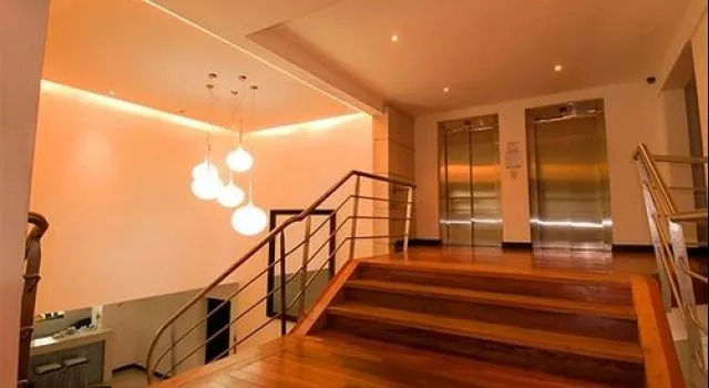 Hotel Kilton