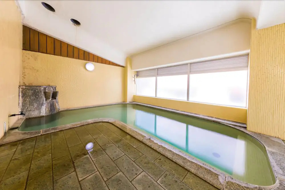 Kiriya Ryokan