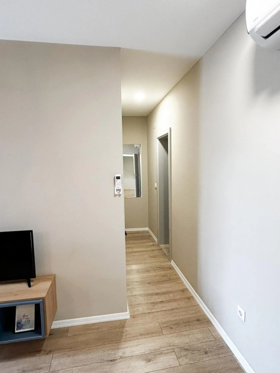 Urban Residence Apartments
