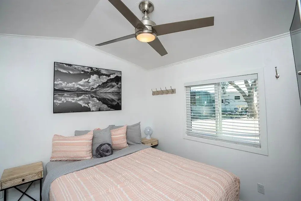 Picture Perfect at Sam's Beachcomber!
