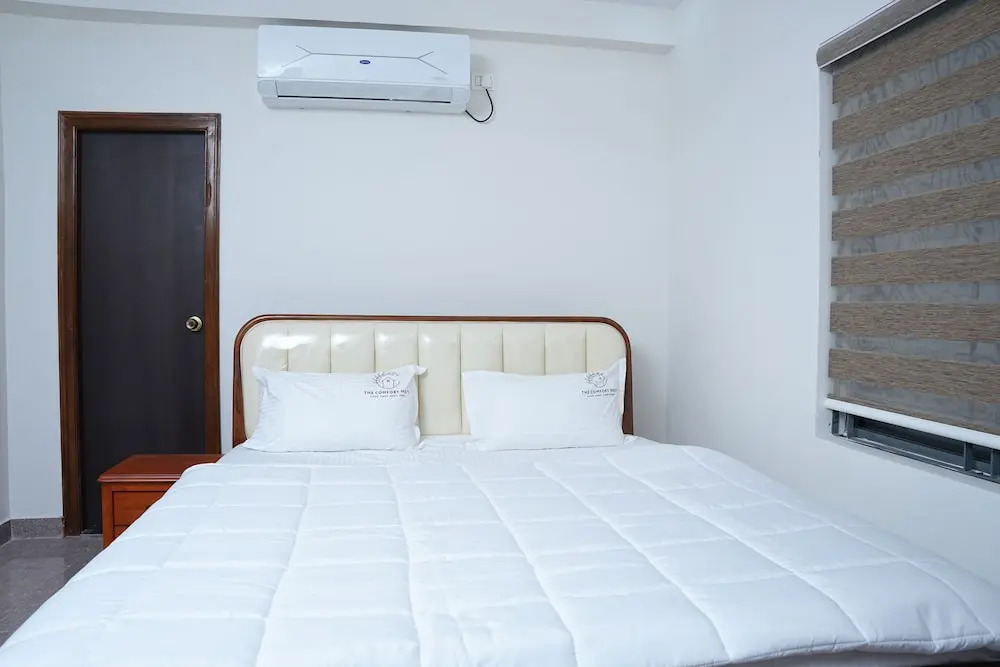 The Comfort Nest Homestay