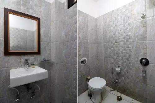 New Delhi Guest House By OYO Rooms